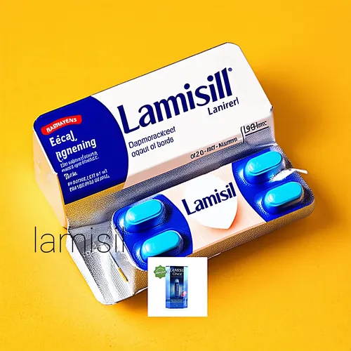 Lamisil crema generico